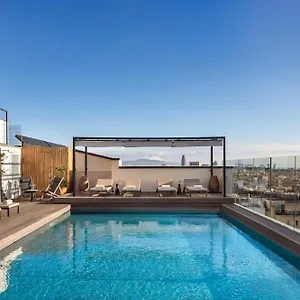 Hotel Nh Collection Gran Calderon