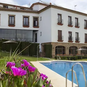 Rural 12 Caños Apartahotel Galaroza